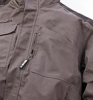 Herock Convertible Work Jacket