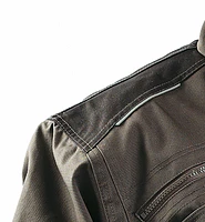 Herock Convertible Work Jacket