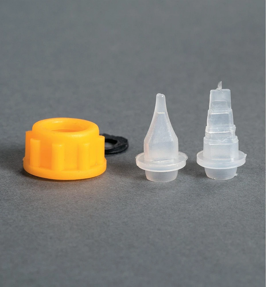 Dripless Glue Bottles