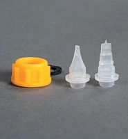 Dripless Glue Bottles