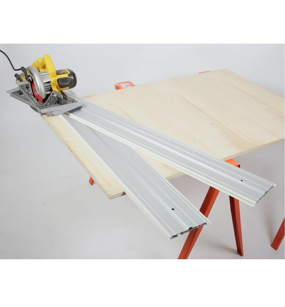 EZ Smart Track Saw System