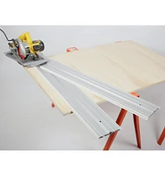 EZ Smart Track Saw System