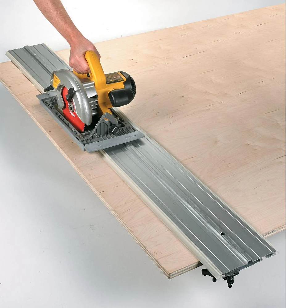 EZ Smart Track Saw System