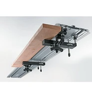 EZ Smart Track Saw System Clamps