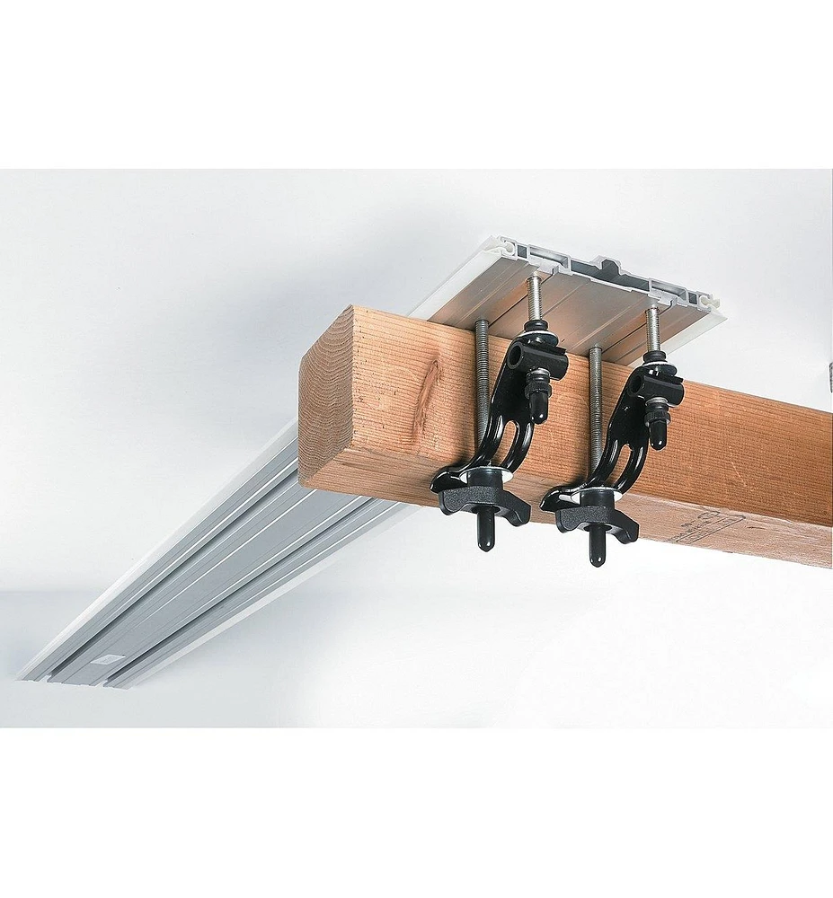 EZ Smart Track Saw System Clamps