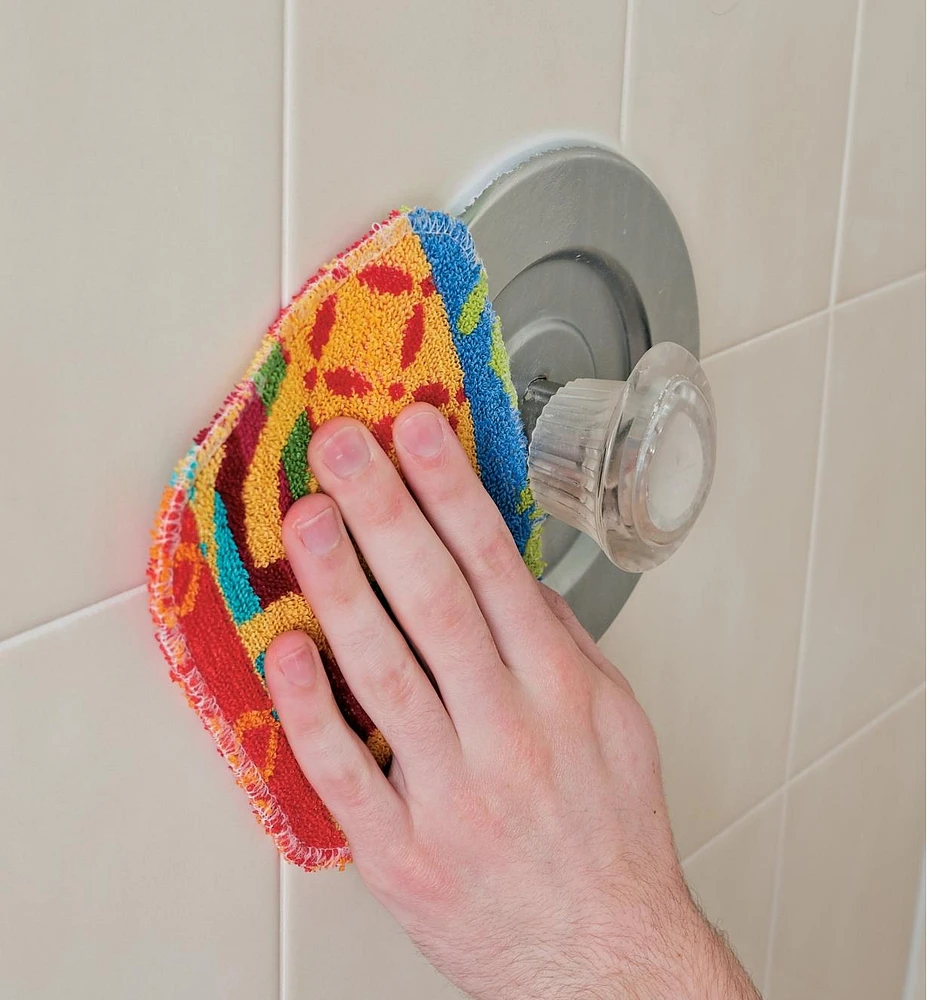 Euroscrubby Scouring Pad