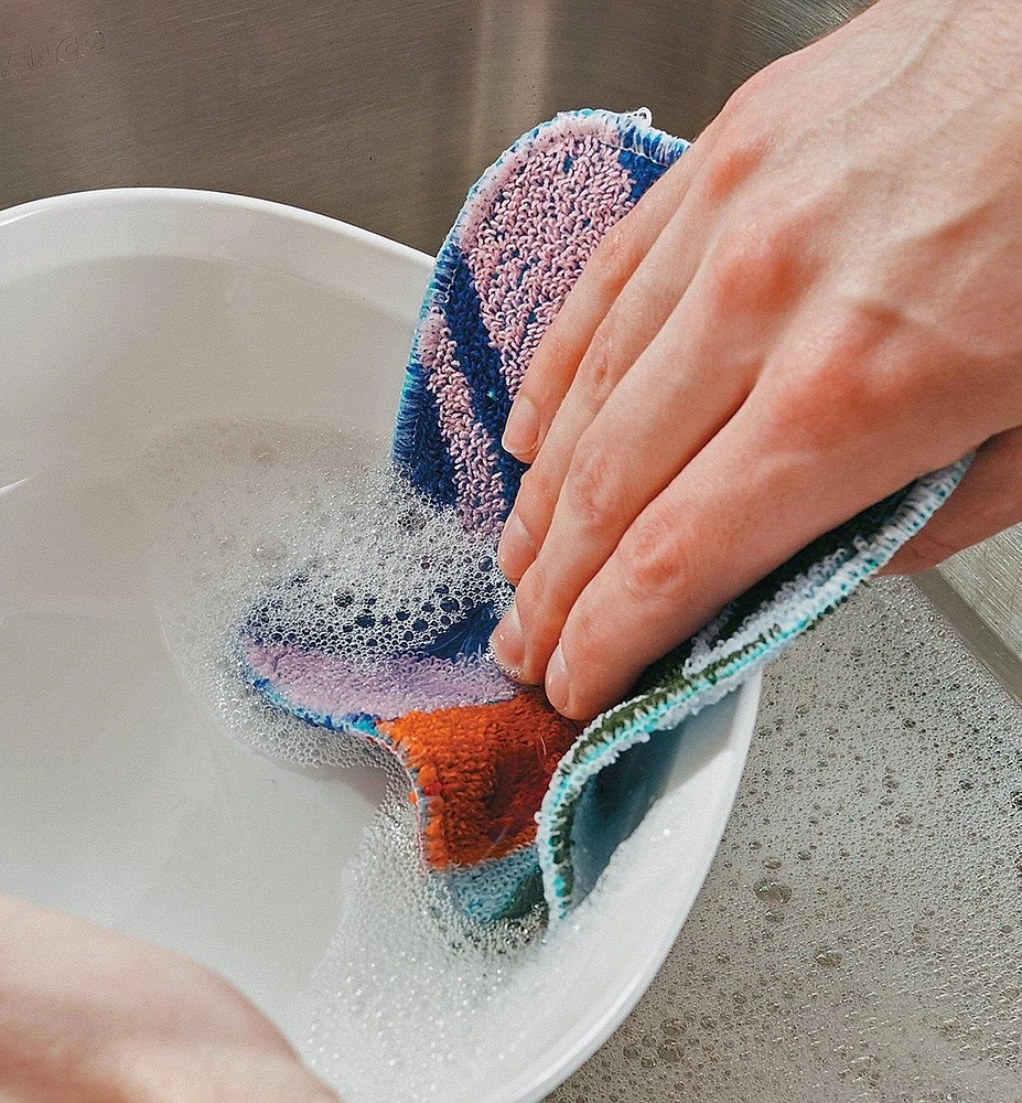 Euroscrubby Scouring Pad