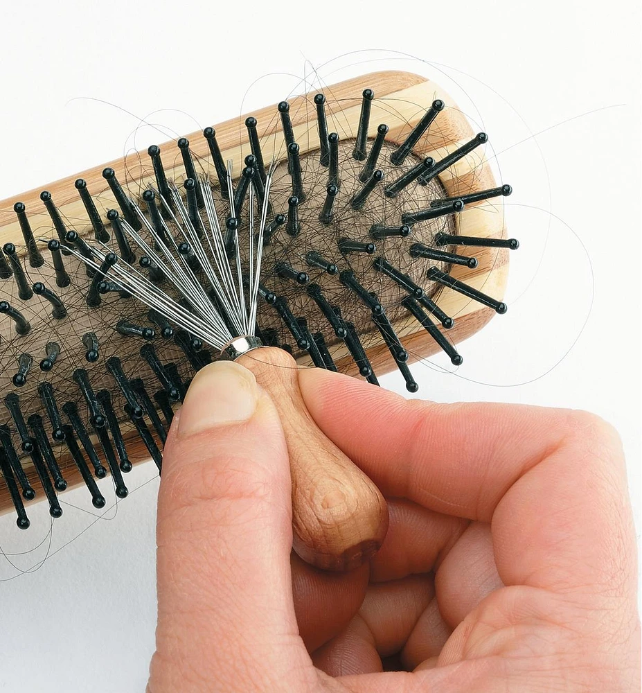 Brosses de qualité pour tâches ingrates