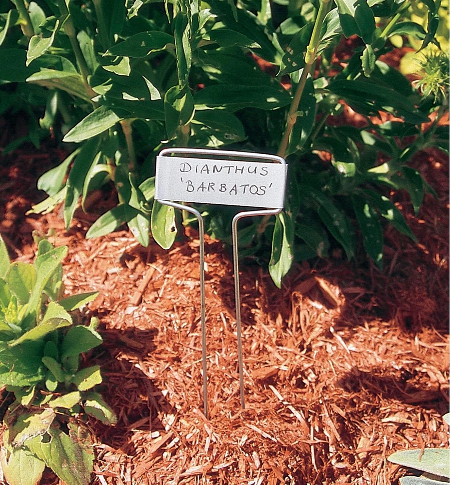 Flower and Plant Markers