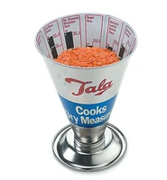 Dry-Weight Measuring Cup