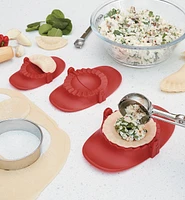 Dough Press Set