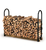 Firewood Storage Rack