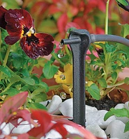 Drip Spikes for and Low-Flow Irrigation Systems