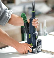 Fraiseuse Domino DF 500 Q Festool