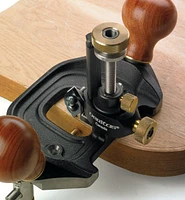 Inlay Cutter Head for Veritas Large Router Plane