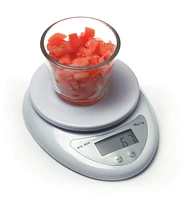 Mini Digital Kitchen Scale