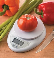 Mini Digital Kitchen Scale