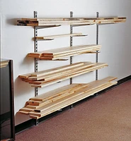 Lumber Storage System