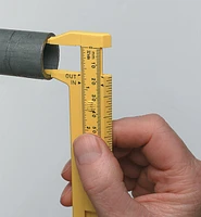 LongLife Pocket Caliper