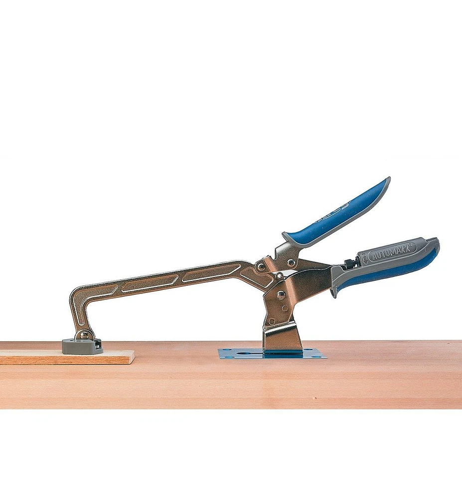 Kreg Auto-Adjust Bench Clamps