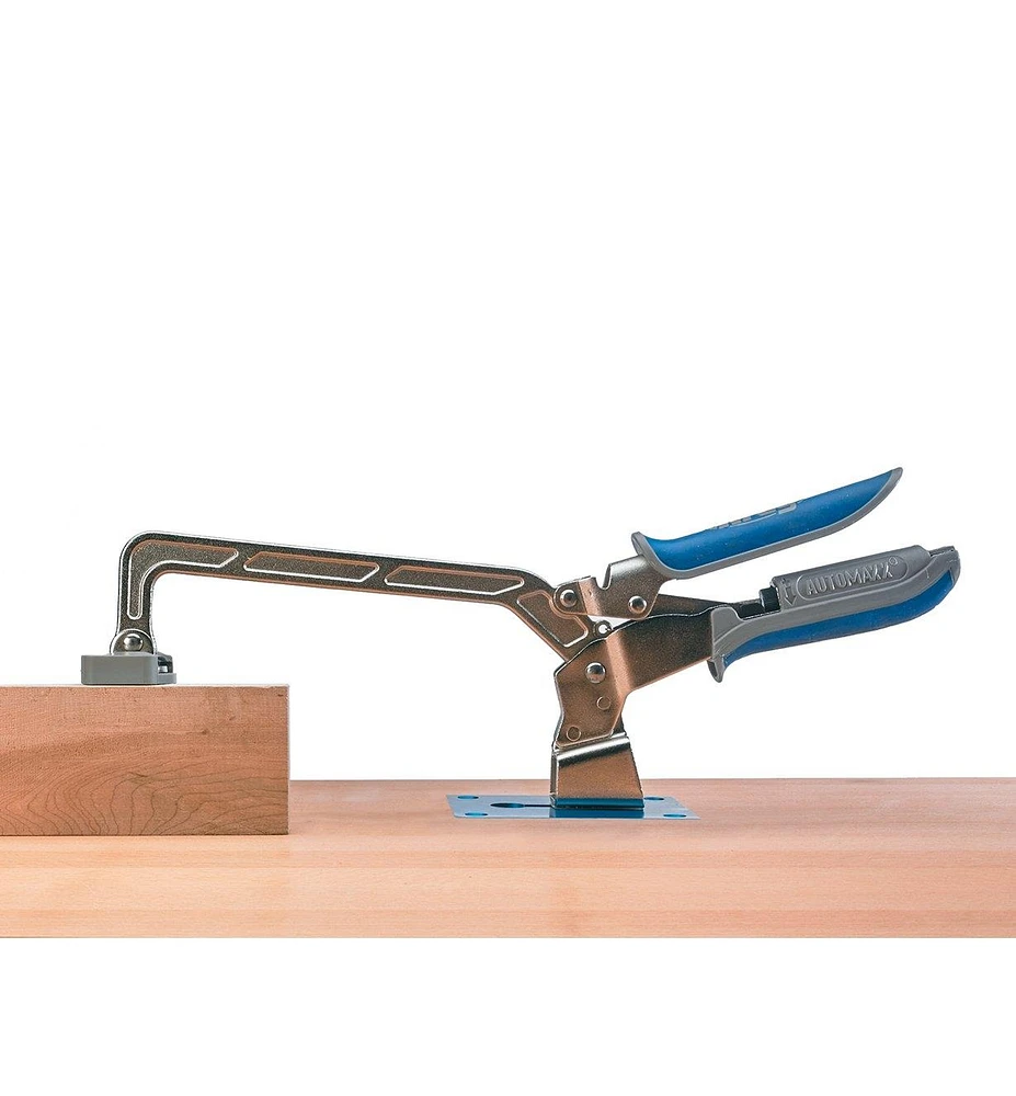 Kreg Auto-Adjust Bench Clamps