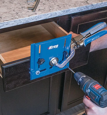 Kreg Hardware Jig