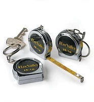 Key-Chain Tapes