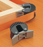 Lee Valley Variable-Angle Web Clamp Corners