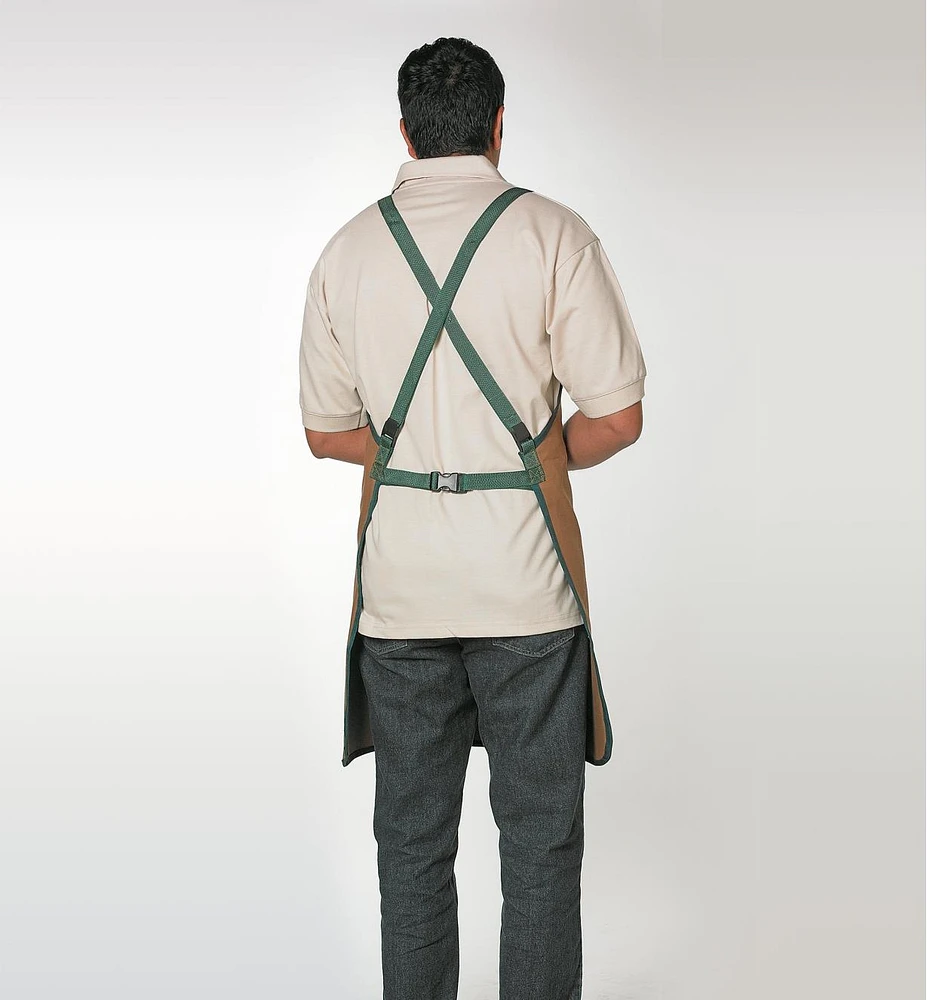 Lee Valley Canvas Aprons