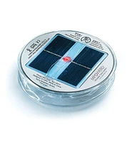 Lanternes solaires gonflables Luci