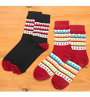 Lee Valley Woodworker's Socks