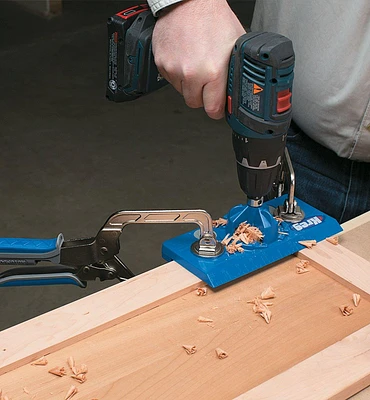 Kreg European Hinge Jig