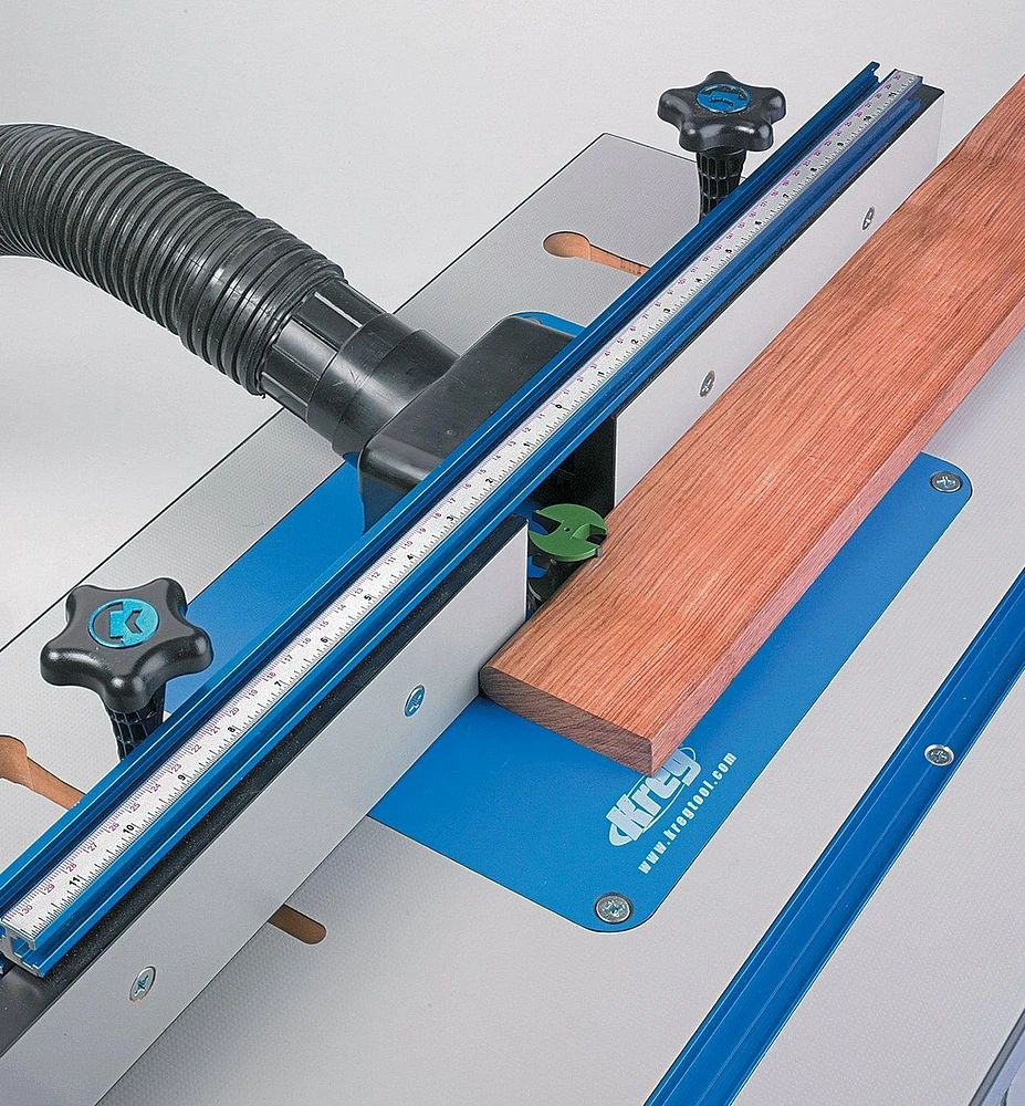 Kreg Bench-Top Router Table