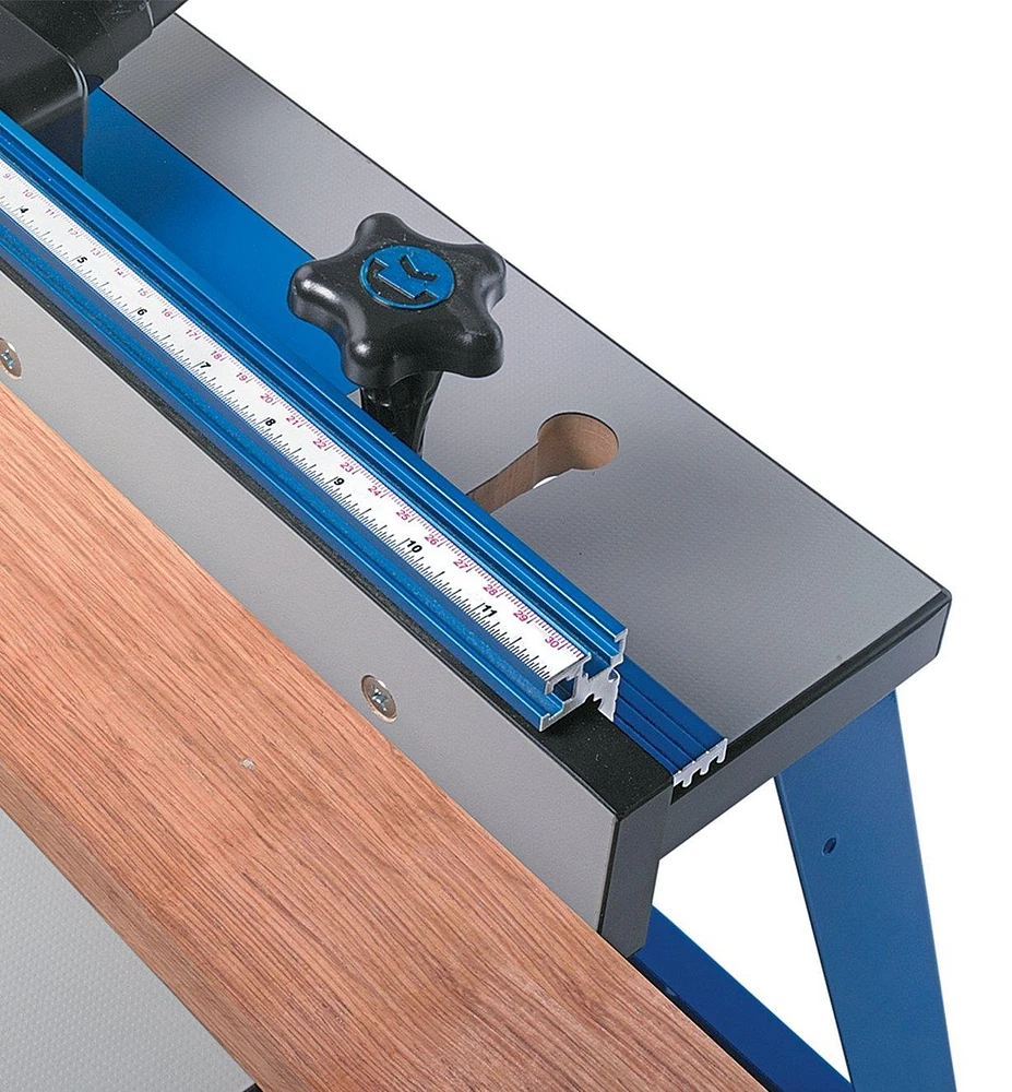 Kreg Bench-Top Router Table