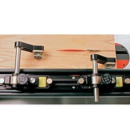 JessEm Clear-Cut Table Saw Stock Guides