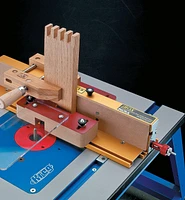 Incra I-Box Finger Joint Jig