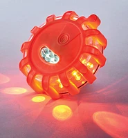 LED Road Beacon/Work Light