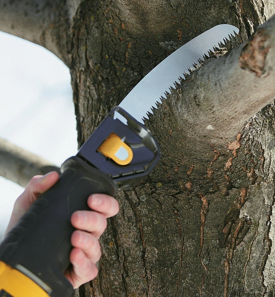 Lee Valley Pruning Blade for Reciprocating Saws