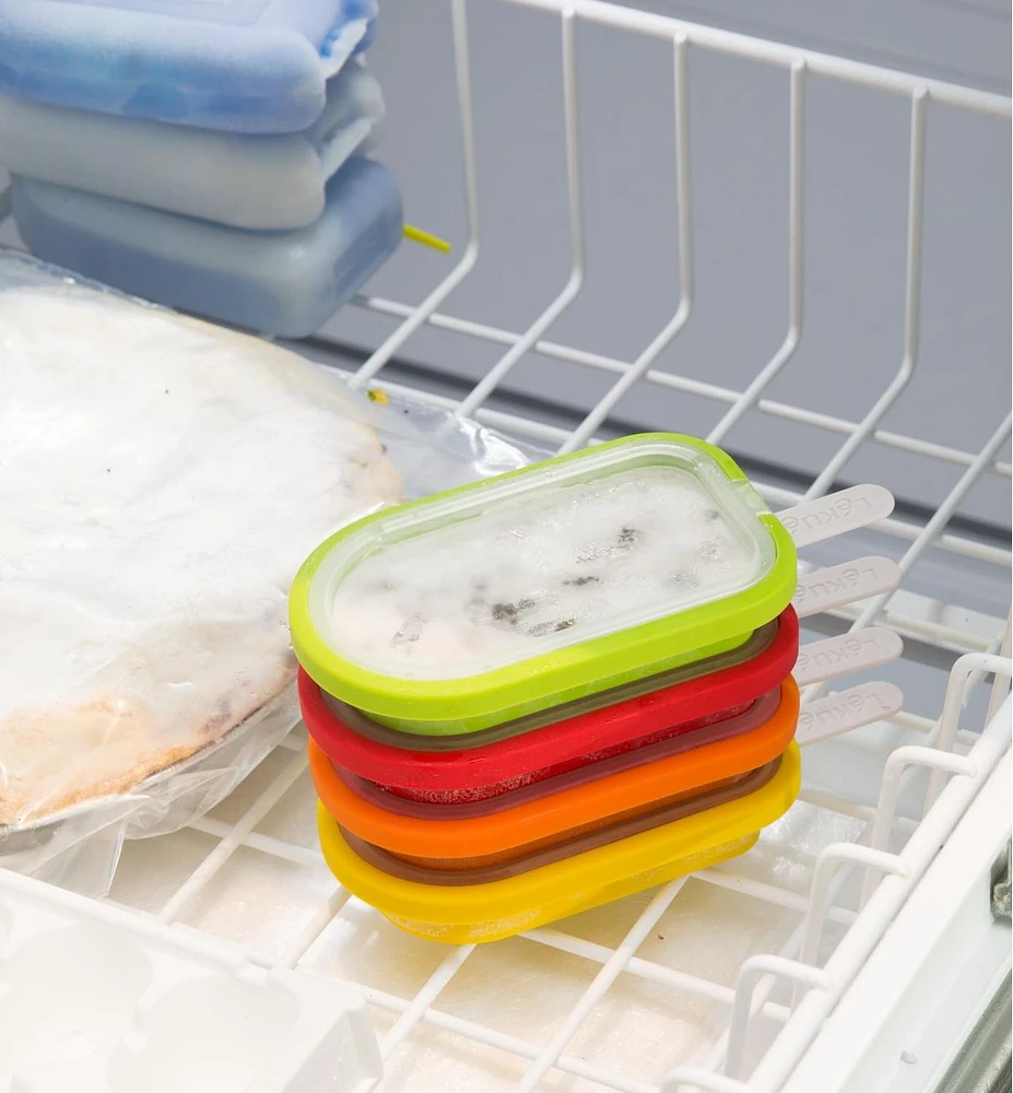 Ice Pop Molds