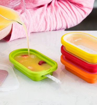 Ice Pop Molds