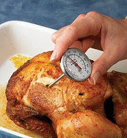 Instant-Read Thermometer