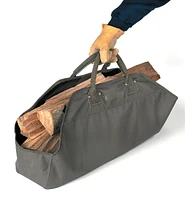 Lee Valley Firewood Tote