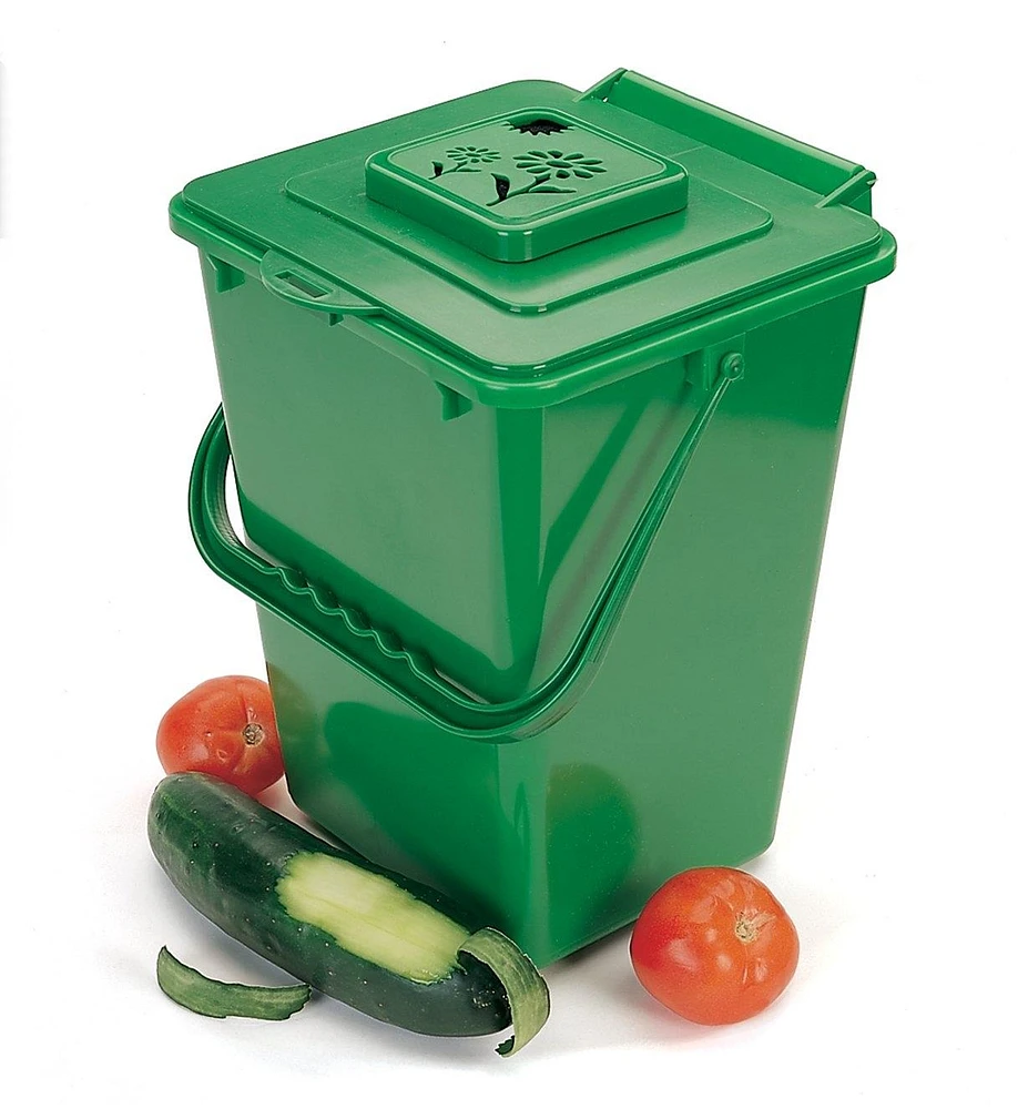 Kitchen Compost Pails