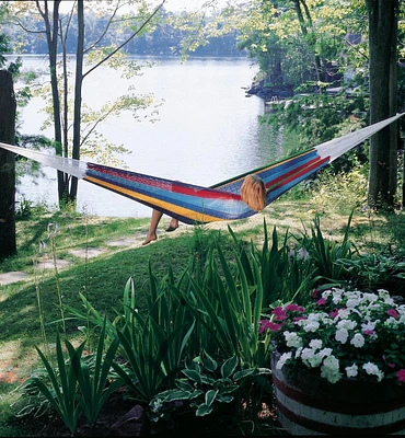 Mayan Hammock