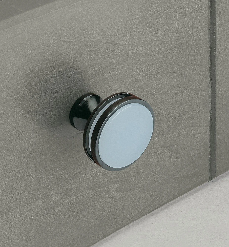 Oberon Knobs
