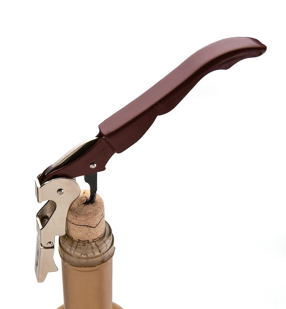 Pulltap Double-Lever Corkscrew