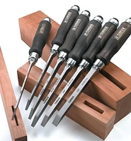 Narex Mortise Chisels