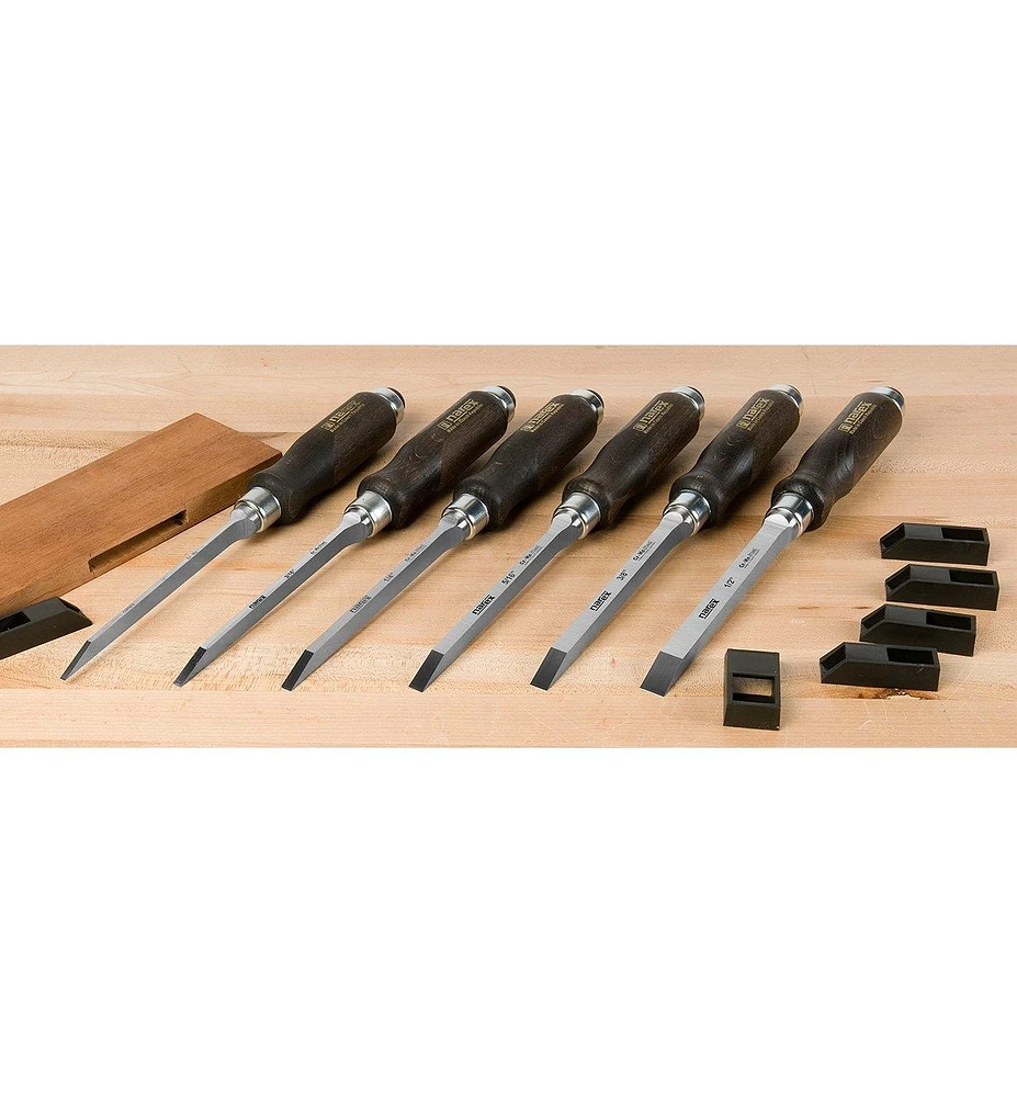 Narex Mortise Chisels