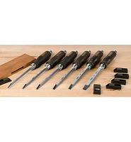 Narex Mortise Chisels