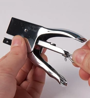 Mini Plier Stapler